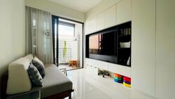 Midwood (D23), Condominium #589753801